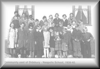 Neapolis School